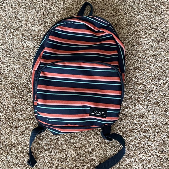 small roxy backpack - Picture 1 of 1